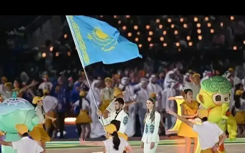 Осиё ўйинлари