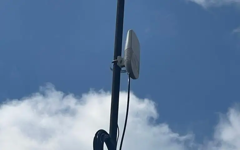 интернет в селах