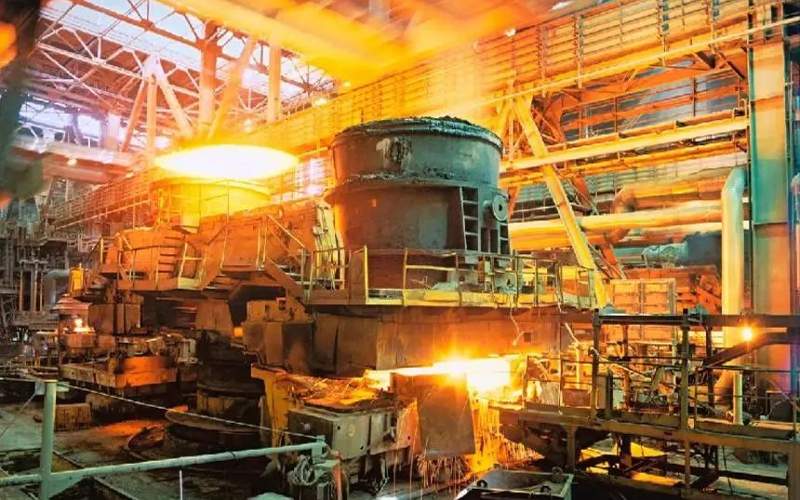 горно-металлургический комбинат жамбылская область