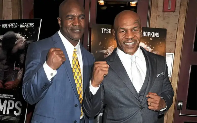 Профессионал бокс