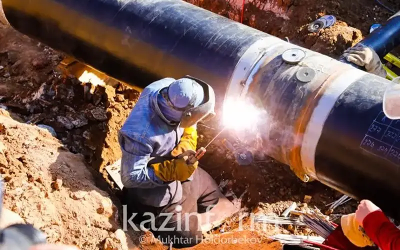 energetıka