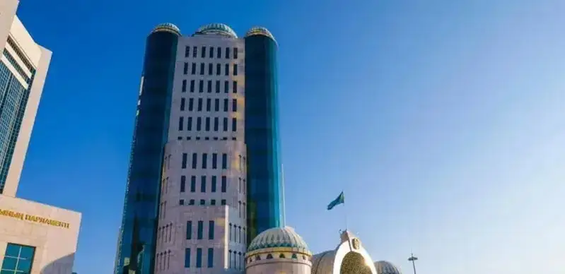 Senate ratifies agreement on establishment of Turkic Investment Fund