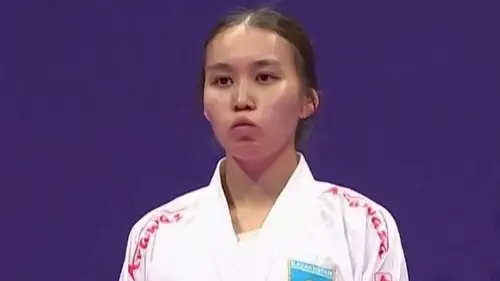 Лаура Аликул