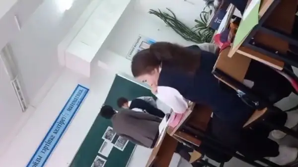 balany urý