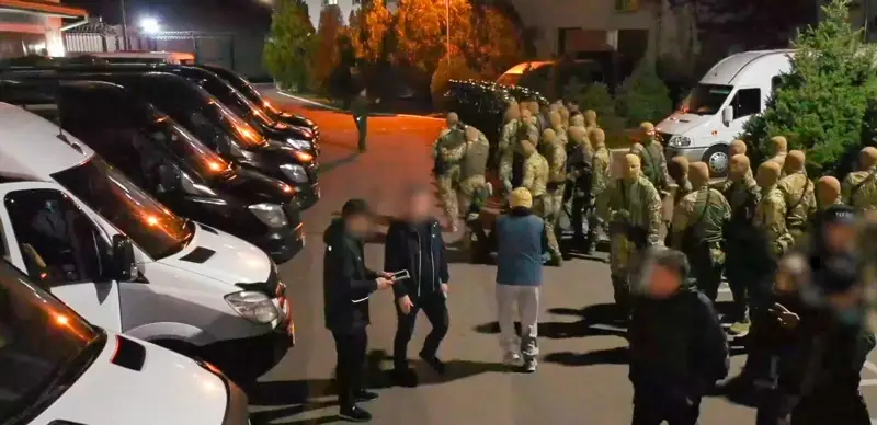 МИА «Казинформ»