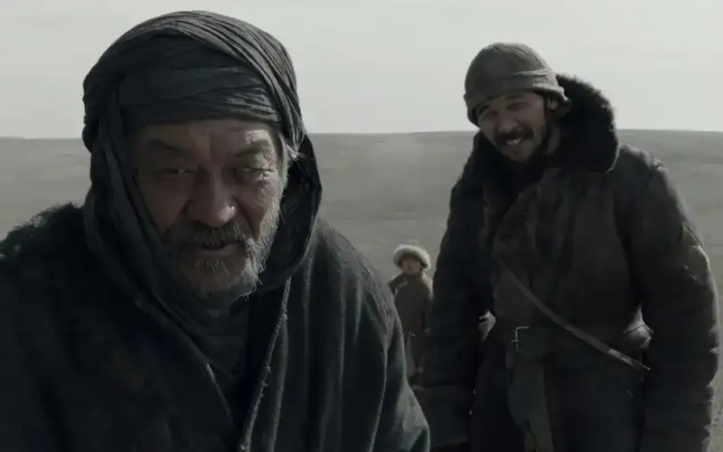 Айсултан Сейитовнинг “ҚАШ” фильми - Asian Pacific Screen Awards мукофотига номзод