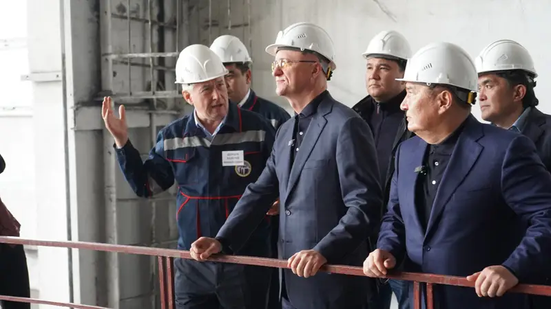 Роман Скляр Степногорск