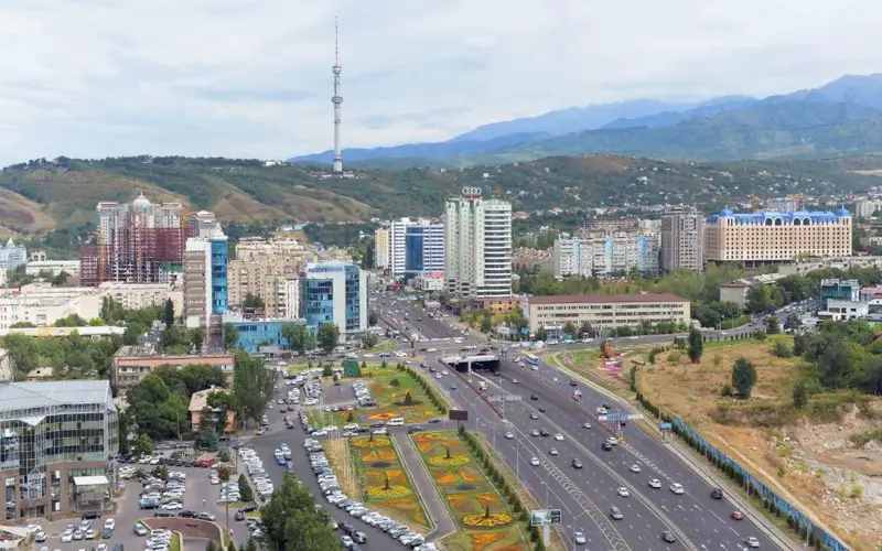 алматы