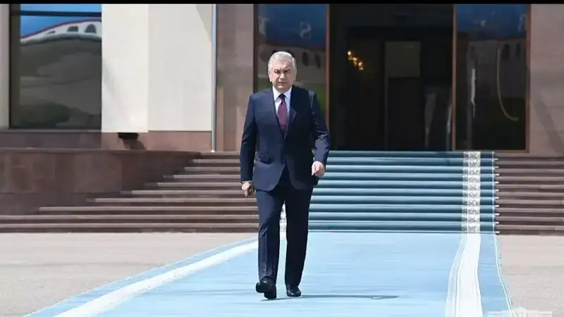 Uzbekistan 