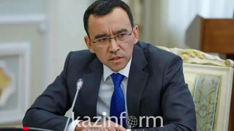 Мәулен Әшімбаев