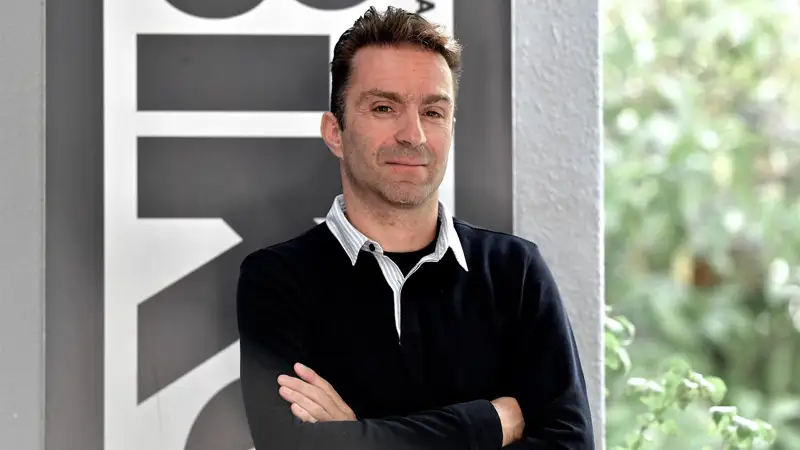 Vasilis Anastopoulos joins Astana Qazaqstan Team as head of performance