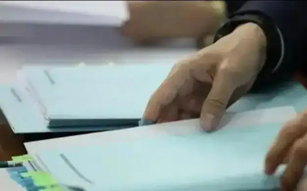 Senate ratifies Kazakh-Chinese law on information exchange