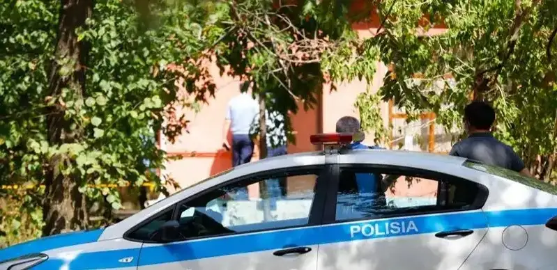  Александр Павский/ МИА «Казинформ»