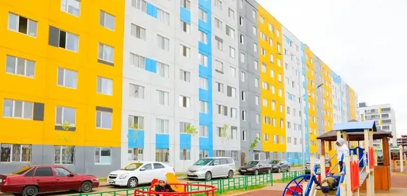 Мухтар Холдорбеков/ МИА «Казинформ»