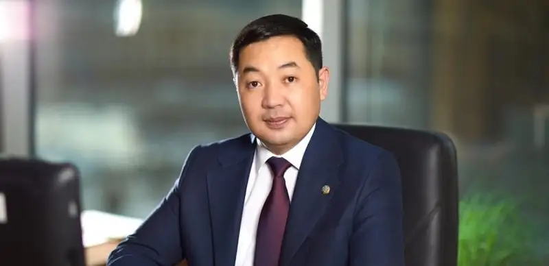 facebook.com/ Берик Уали