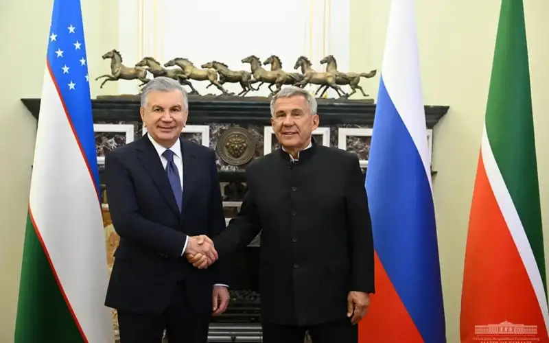Uzbekistan