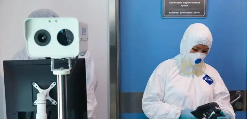 Виктор Федюнин/ МИА «Казинформ»