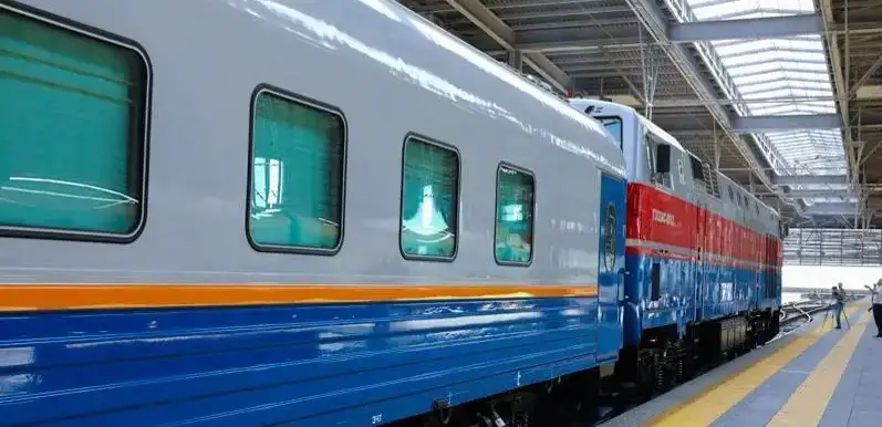 Виктор Федюнин/ МИА «Казинформ»