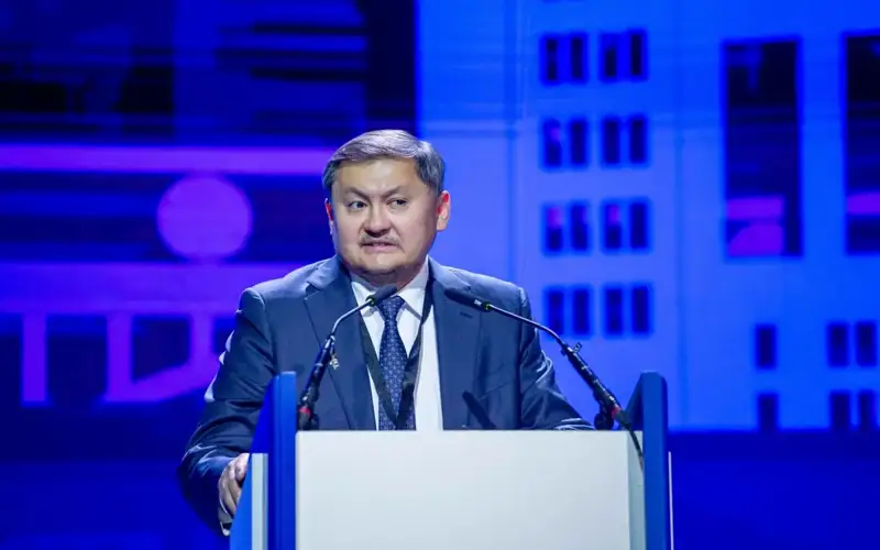 Қозоғистонда олий ўқув юртларида сунъий интеллект курслари ўқитилади