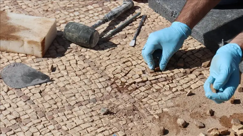 mozaıka