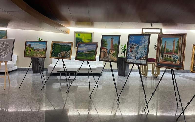 Дни города Шуша Дни города Шуша