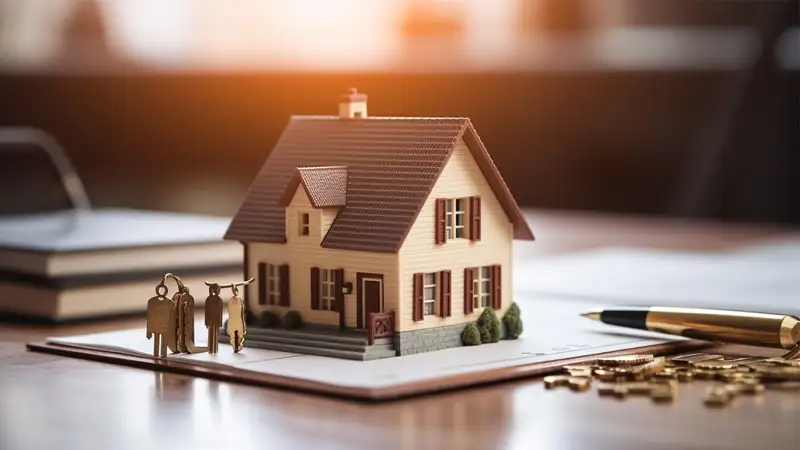 тұрғын үй, баспана