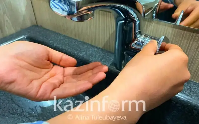 aýyz sý