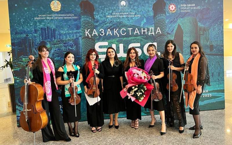 Дни города Шуша Дни города Шуша