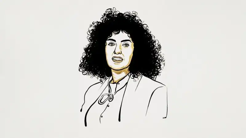 Тинчлик бўйича Нобель мукофоти 