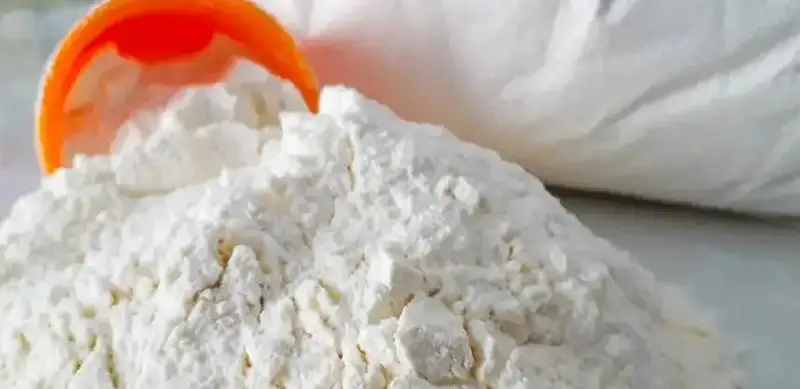 13 regions report surge in flour prices