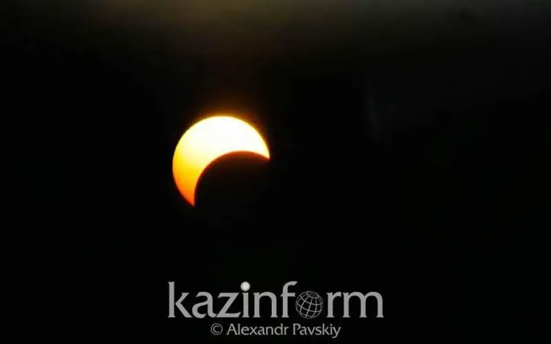 ‘Ring of fire’ solar eclipse set to be visible on Oct. 14