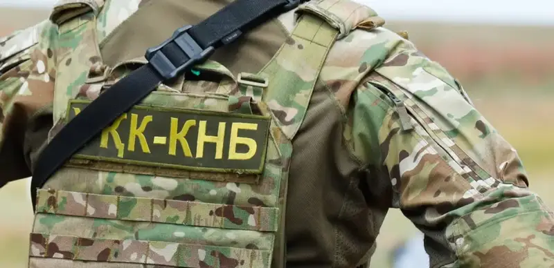 Мухтор Холдорбеков/ МИА "Казинформ"