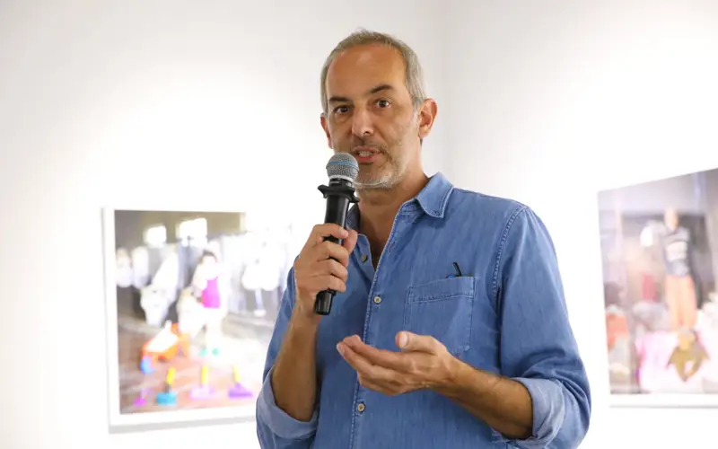  National Geographic Габриэль Галимберти 