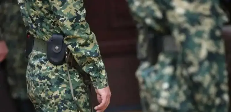 Мухтар Холдорбеков/ МИА «Казинформ»