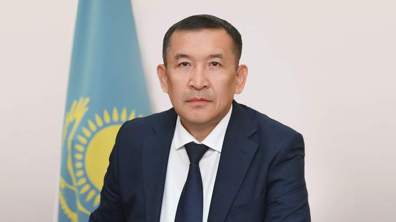аблалиев минтранс