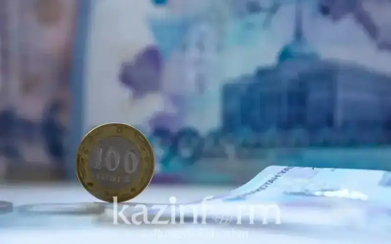 央行公布6日坚戈与主要外币之间的汇率标准