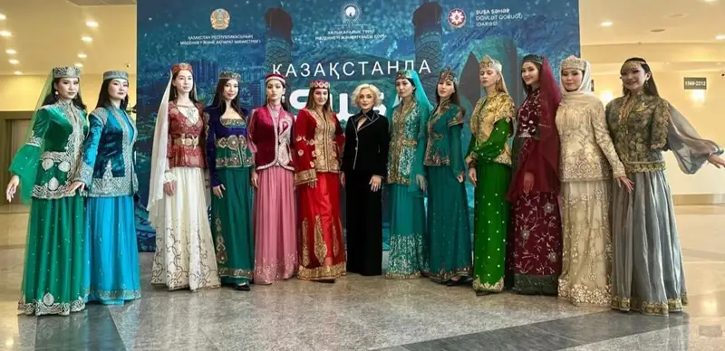 Дни города Шуша