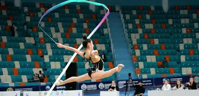 Дирекция развития спорта министерства культуры и спорта РК