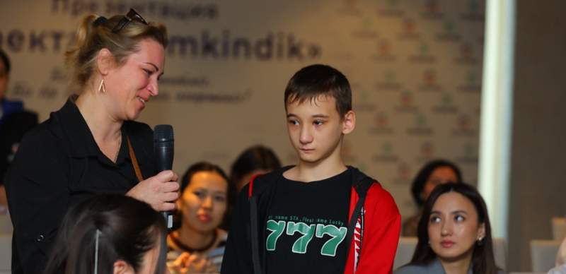 Адлет Айтхожин/ МИА &laquo;Казинформ&raquo; 