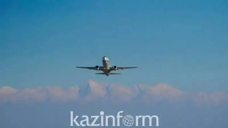 Жорий йилда Туркистон – Абу-Даби ҳаво йўналиши йўлга қўйилади