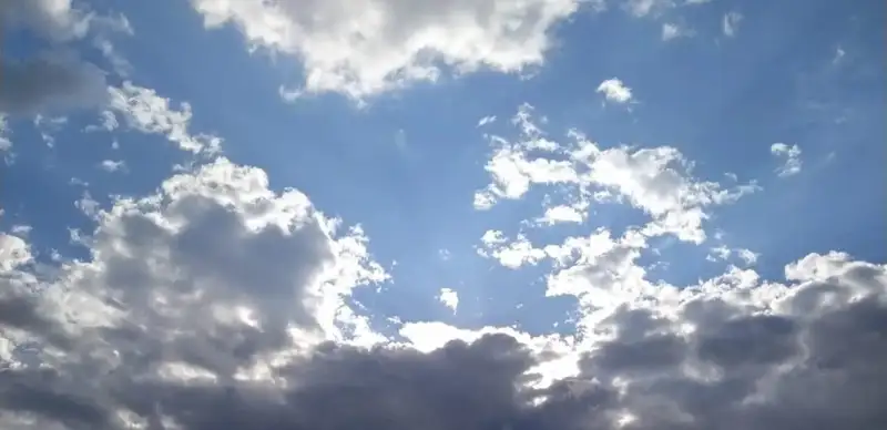 Штормовое предупреждение