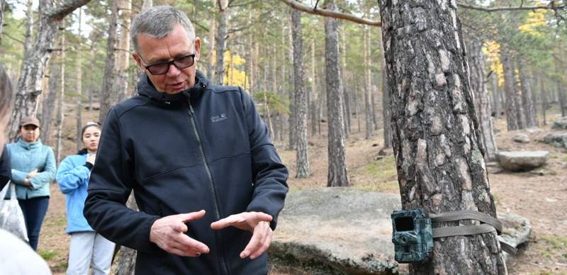 Ерлан Омаров