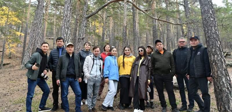 Ерлан Омаров