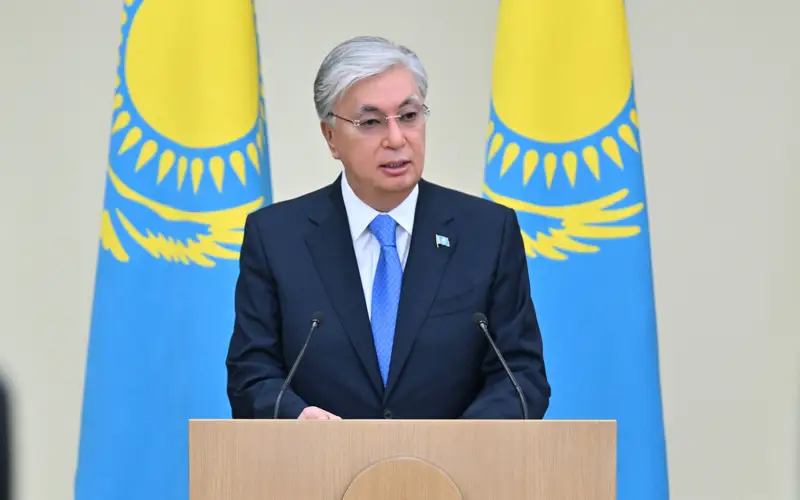 Prezıdent