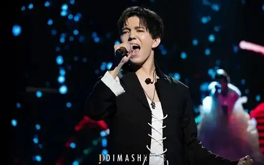 Коста-Рика телеканали Димаш Қудайбергенга эфир бағишлади