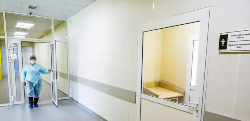  Александр Павский/МИА «Казинформ» 