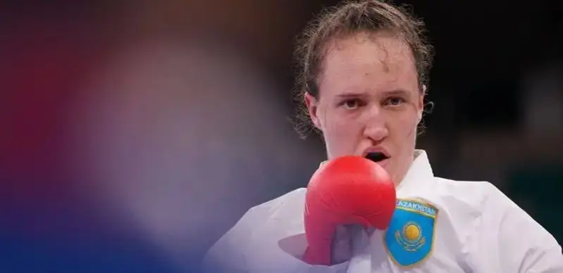 Kazakhstan
