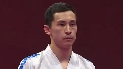 karate