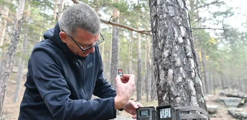 Ерлан Омаров