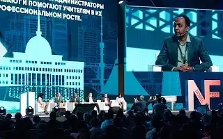 Таълим олиш ҳуқуқи, ахлоқий тарбия, инновациялар - дунёнинг энг яхши ўқитувчилари Астанада йиғилди